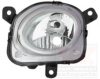 VAN WEZEL 1609941 Spotlight